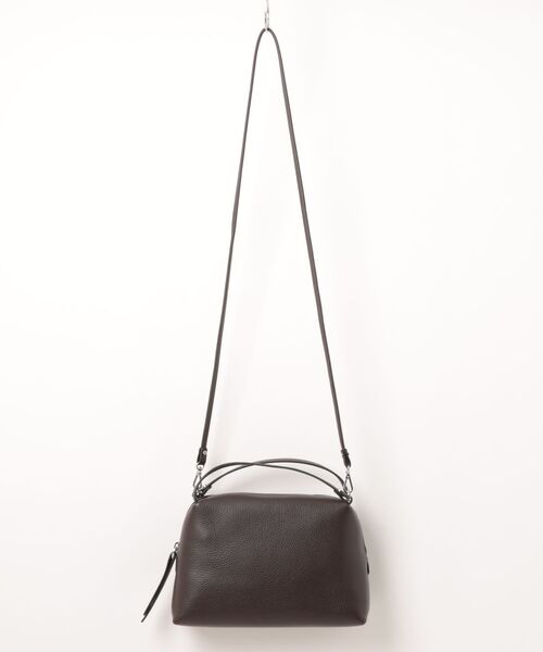 GIANNI CHIARINI（ジャンニ キアリーニ） ショルダーストラップ