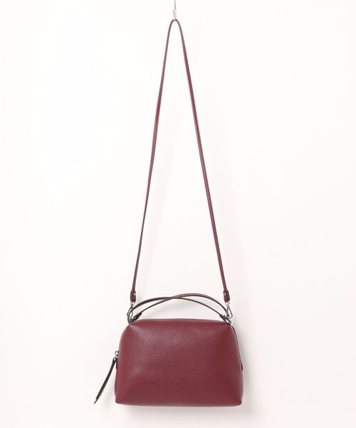 GIANNI CHIARINI（ジャンニ キアリーニ） ショルダーストラップ