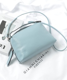 GIANNI CHIARINI ショルダーバッグ バッグ 「GIANNI CHIARINI