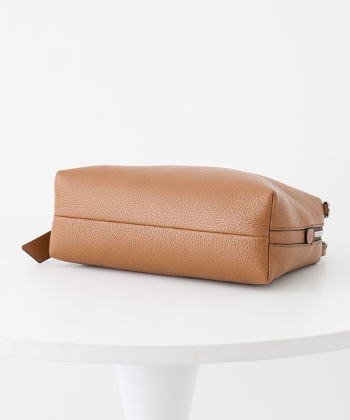 GIANNI CHIARINI（ジャンニ キアリーニ） ショルダーストラップ