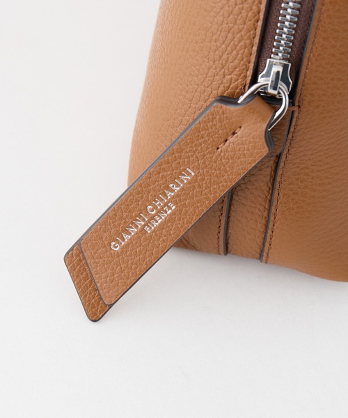 GIANNI CHIARINI（ジャンニ キアリーニ） ショルダーストラップ