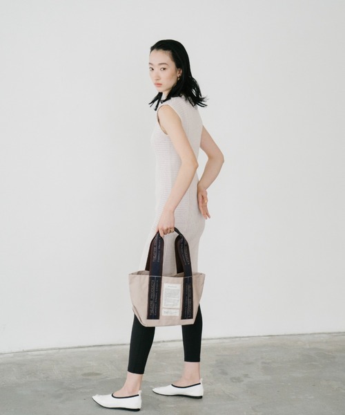 THEATRE PRODUCTS（シアタープロダクツ） トートバッグ リサイクル