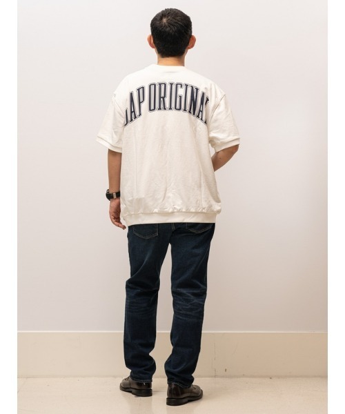 GAP（ギャップ） ジーンズ Gapflex ウォッシュウェル ジーンズ 
