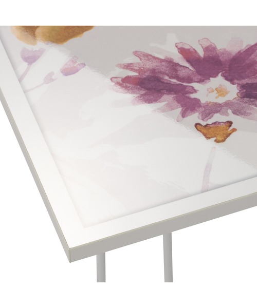 Francfranc 家具 アート テーブル フラワー : ZOZOTOWN Yahoo!店