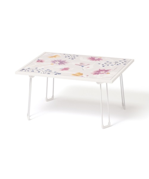 Francfranc（フランフラン） 家具 アート テーブル フラワー