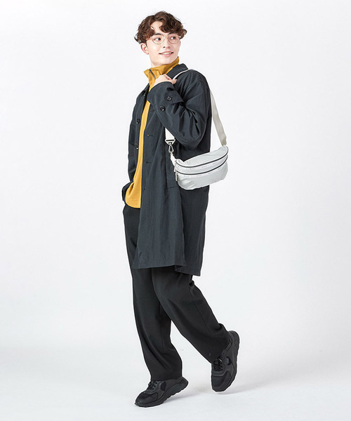 LeSportsac ウエストポーチ ウエストバッグ ESSENTIAL BELT BAG