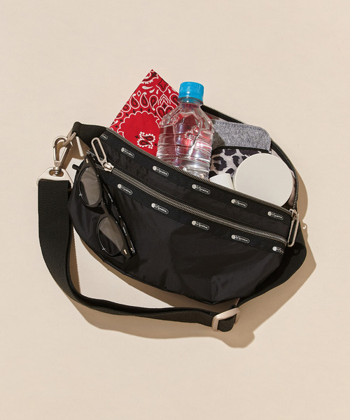 LeSportsac（レスポートサック） ウエストポーチ ウエストバッグ