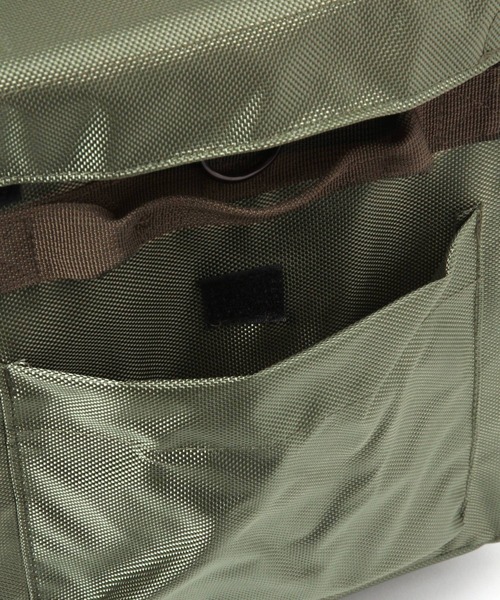 niko and…（ニコアンド） 「CITY CREEK」保冷バスケット : ZOZOTOWN