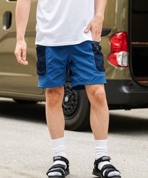 GRIP SWANY パンツ GRIPSWANY WATER GEAR SHORTS GSP-93 メンズ