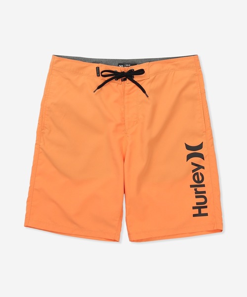 Hurley（ハーレー） 水着 「Hurley:ハーレー」水陸両用ボードショーツ