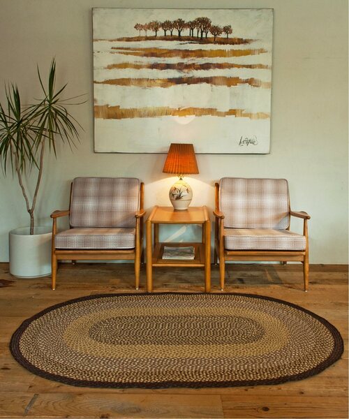 acme furniture ハースラグ　HEARTH RUG ACME Furniture ラグ ラグマット HEARTH RUG 122X183cm