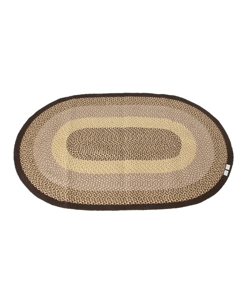 その他 ACME HEARTH RUG 122x183cm HEARTH RUG 122X183cm ハースラグ ラグマット マット（ラグ
