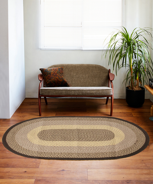 その他 ACME HEARTH RUG 122x183cm ACME Furniture ラグ ラグマット HEARTH RUG 122X183cm