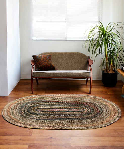 acme furniture ハースラグ　HEARTH RUG ACME Furniture ラグ ラグマット HEARTH RUG 122X183cm