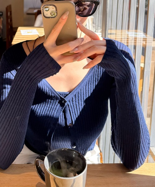 ROYAL PARTY（ロイヤルパーティー） アンサンブル 「ZOZO限定」シアー