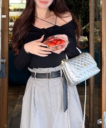 ROYAL PARTY（ロイヤルパーティー） アンサンブル 「ZOZO限定」シアー