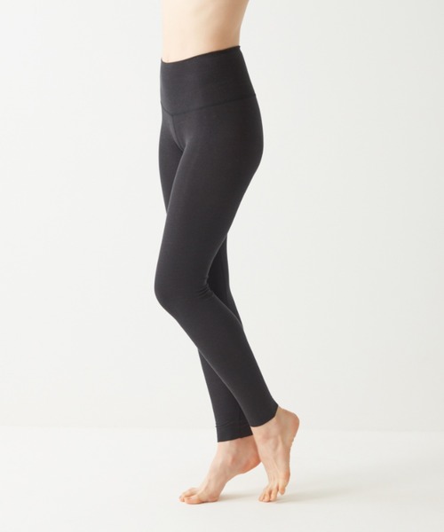 GUNZE（グンゼ） インナーシャツ 肌着 HOTMAGIC/ホットマジック 裏起毛