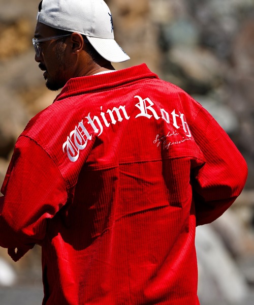 adamsJUGGLER（アダムスジャグラー） コート ジャケット O/Eビッグシー