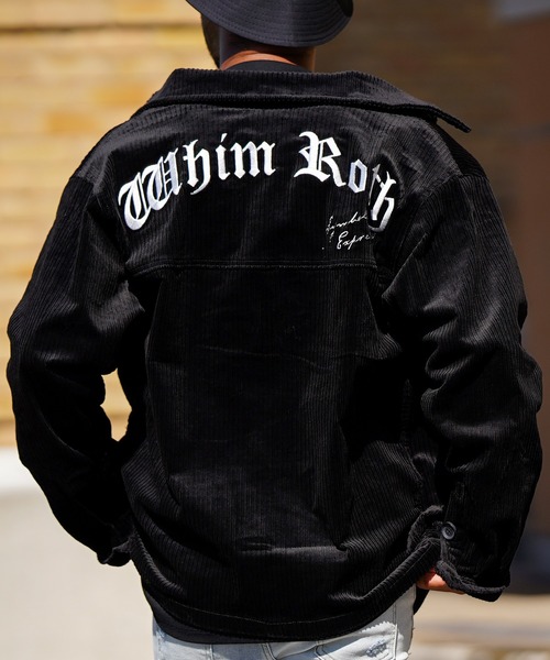 adamsJUGGLER（アダムスジャグラー） コート ジャケット O/Eビッグシー