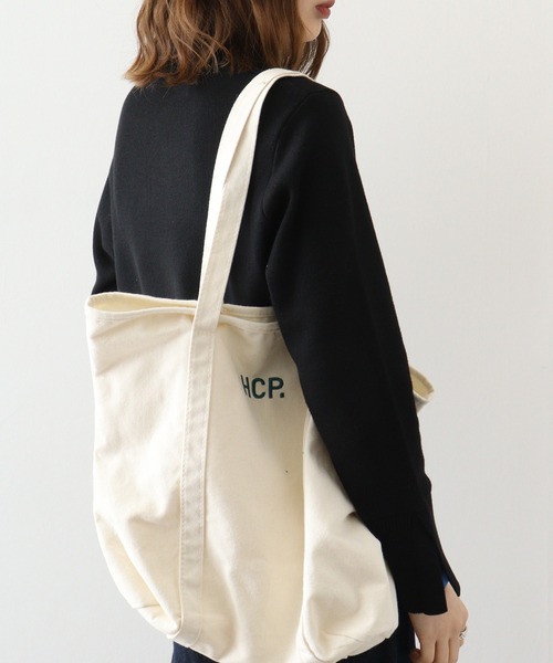 ニット セーター EGLANTINE　バイカラーハイネックニット レディース EGLANTINE ニット セーター EGLANTINE バイカラーハイネック