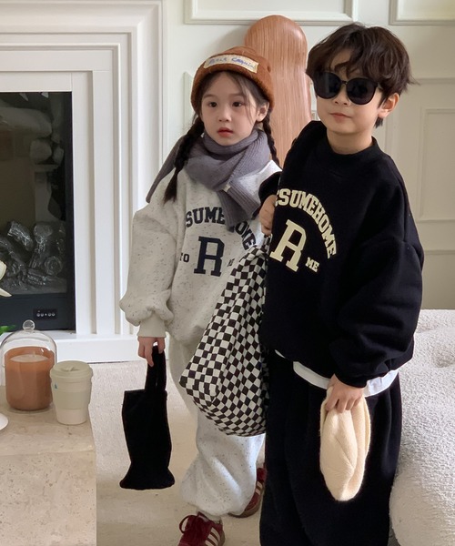 子供用　usaato　うさとの服　セットアップ Usaatoオンラインショップ
