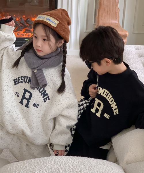 子供用　usaato　うさとの服　セットアップ 子供用 usaato うさとの服 セットアップ