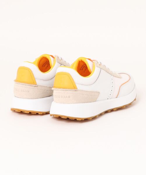 COLE HAAN（コールハーン） スニーカー グランド クロスコート メドウ