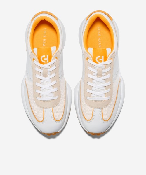 COLE HAAN（コールハーン） スニーカー グランド クロスコート メドウ