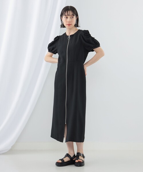 【販売中】Ray beams ワンピース Ray BEAMS（レイ ビームス）【タイムセール】オープンカラー
