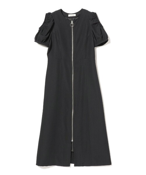 【販売中】Ray beams ワンピース Ray BEAMS ワンピース / アーム オープン ジップ : ZOZOTOWN