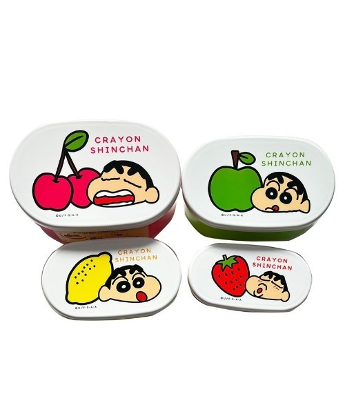 しんちゃんさん専用 Amazon.co.jp: ティーズファクトリー クレヨンしんちゃん 3P