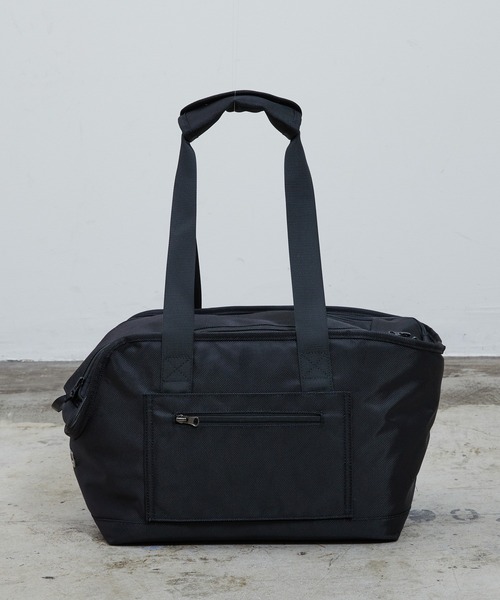 COMMON WARE（コモンウェアー） ペットキャリー PUFF:pet carry tote M