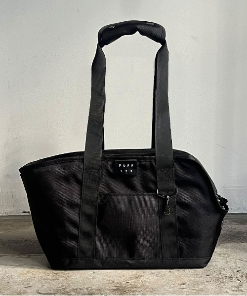COMMON WARE（コモンウェアー） ペットキャリー PUFF:pet carry tote M