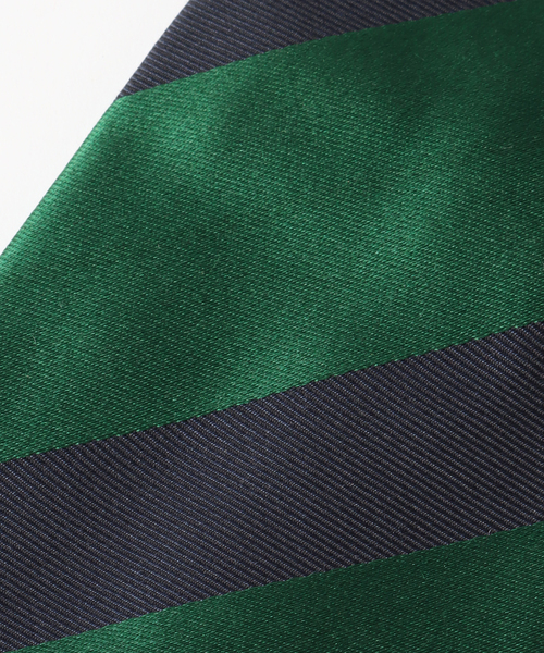 EDIFICE（エディフィス） ネクタイ PB スクールストライプタイ