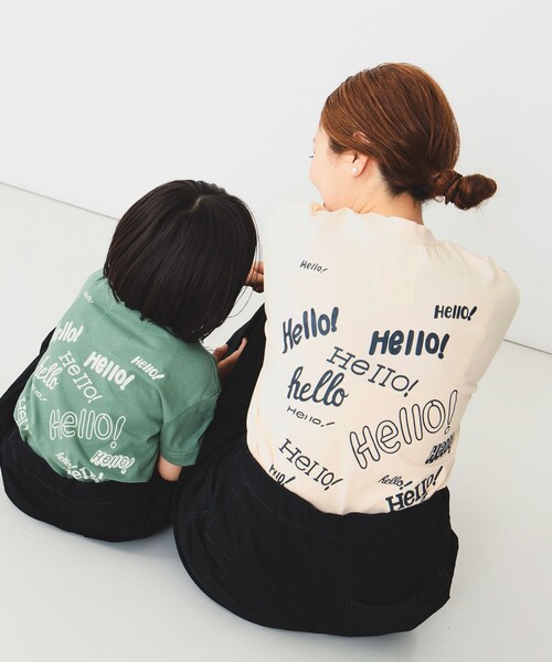 【新品】GO TO HOLLYWOOD 2WAYTシャツ 楽天市場】ゴートゥーハリウッド Tシャツの通販