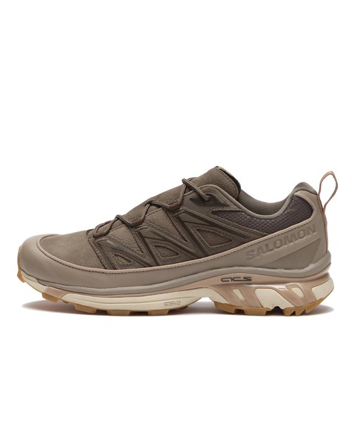 SALOMON（サロモン） スニーカー XT-6 EXPANSE LTR L47294900 メンズ 