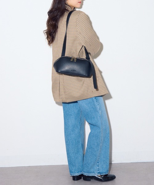 ADD CULUMN（アドカラム） ショルダーバッグ バッグ 「ADD CULUMN