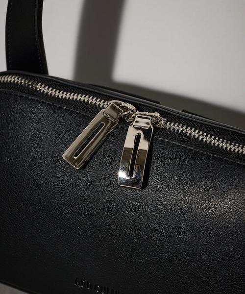 ADD CULUMN（アドカラム） ショルダーバッグ バッグ 「ADD CULUMN