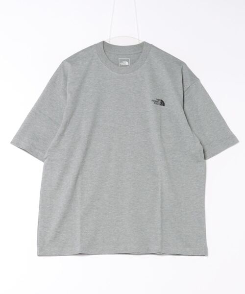 tシャツ 「THE NORTH FACE」S/SYosemiteSceneryT レディース