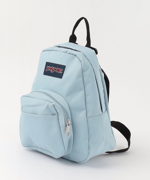 JANSPORT リュック 「JANSPORT」 HALF PINT ミニリュック 10L