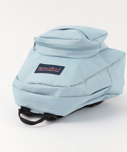JANSPORT リュック 「JANSPORT」 HALF PINT ミニリュック 10L
