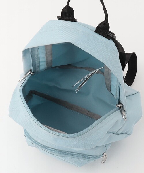 JANSPORT リュック 「JANSPORT」 HALF PINT ミニリュック 10L