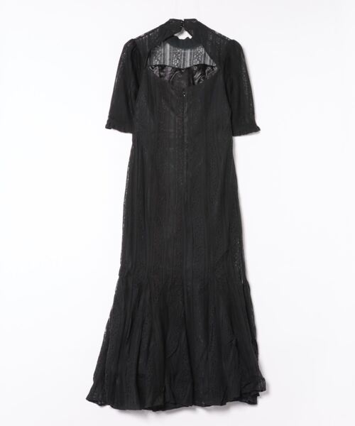 Treat Urself ドレス Mila” ”Layla'' mermaid occasion dress