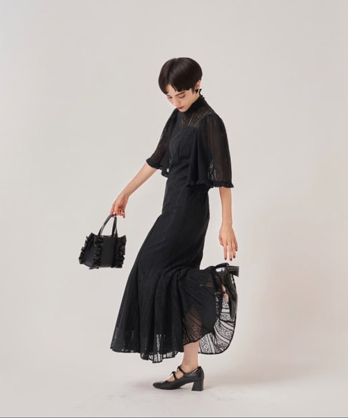Treat Urself ドレス Mila” ”Layla'' mermaid occasion dress