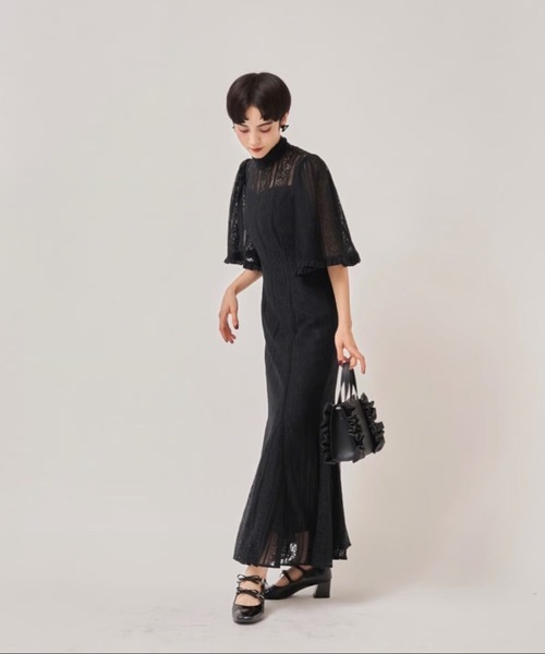 Treat Urself ドレス Mila” ”Layla'' mermaid occasion dress