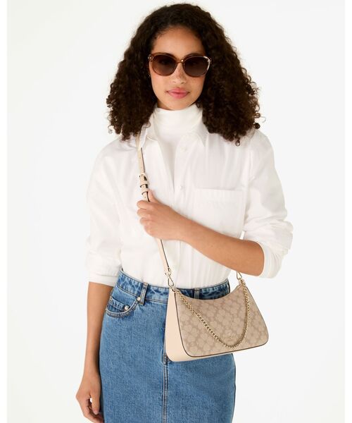 kate spade NEW YORK ショルダーバッグ バッグ スペード