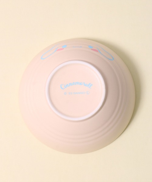 食器 (SK)「sanrio」キャラクター フェイス 陶器製 どんぶり「17.3cm/1050ml」 | sanrio | 11