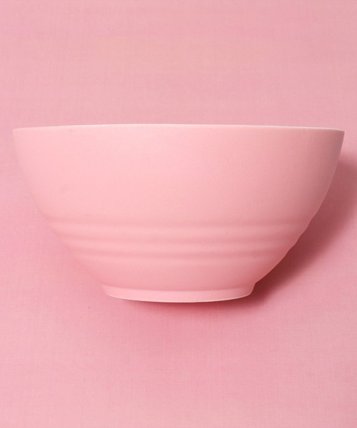 食器 (SK)「sanrio」キャラクター フェイス 陶器製 どんぶり「17.3cm/1050ml」 | sanrio | 13