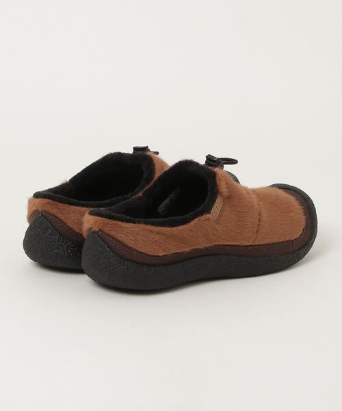 KEEN（キーン） スリッポン HOWSER III SLIDE / ハウザー スリー