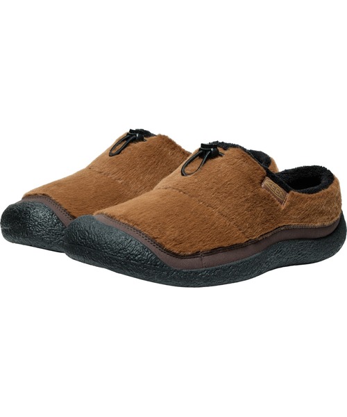 KEEN（キーン） スリッポン HOWSER III SLIDE / ハウザー スリー